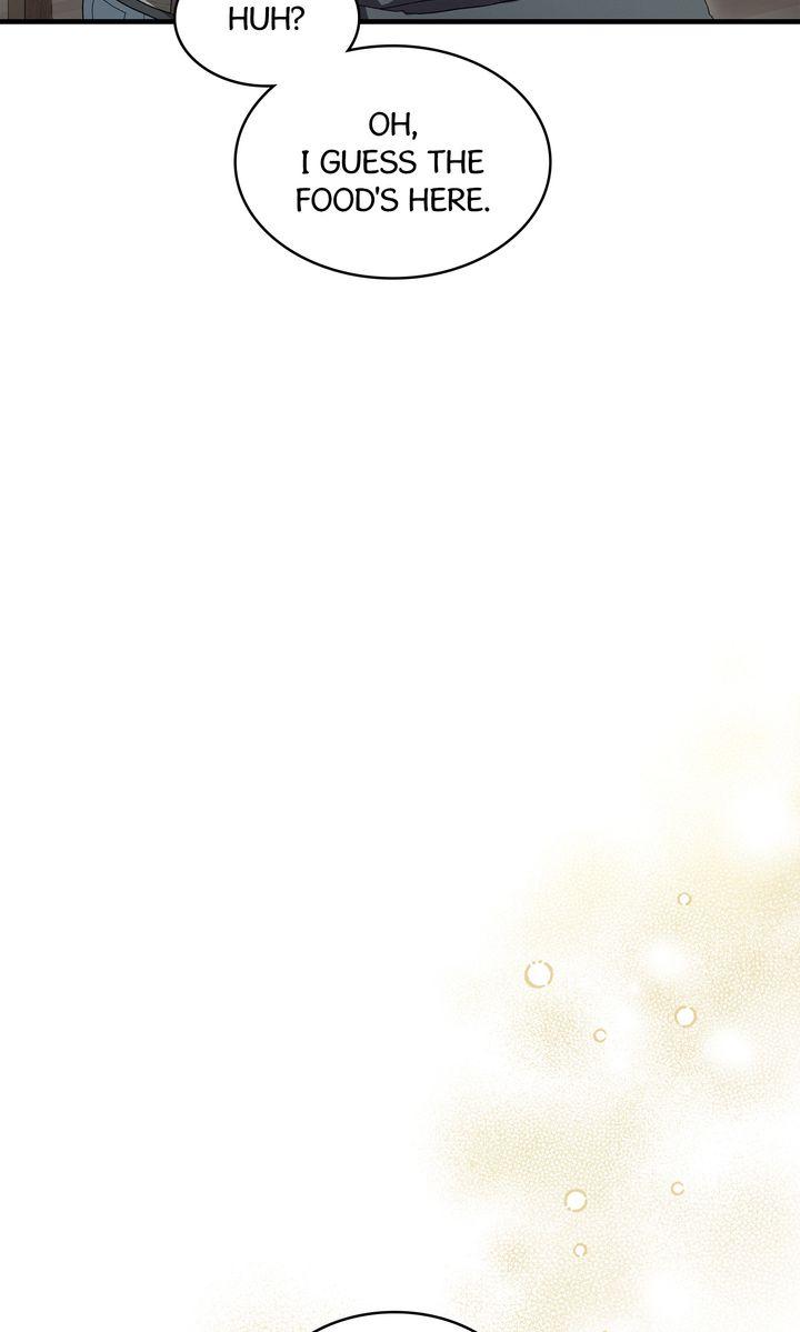Read The Hunt Begins chapter 28 image 61 on Lezhin