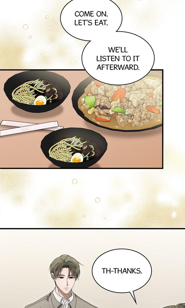 Read The Hunt Begins chapter 28 image 62 on Lezhin