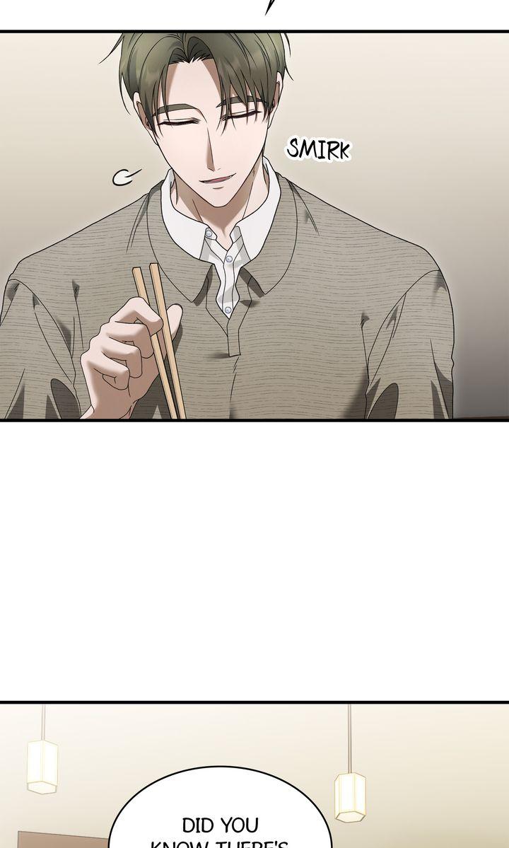 Read The Hunt Begins chapter 28 image 64 on Lezhin