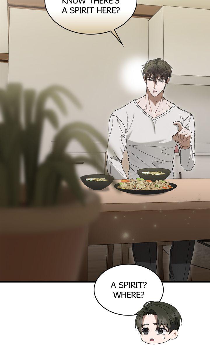 Read The Hunt Begins chapter 28 image 65 on Lezhin