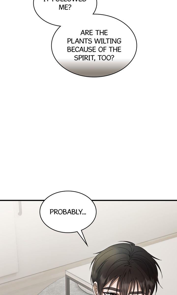 Read The Hunt Begins chapter 28 image 69 on Lezhin