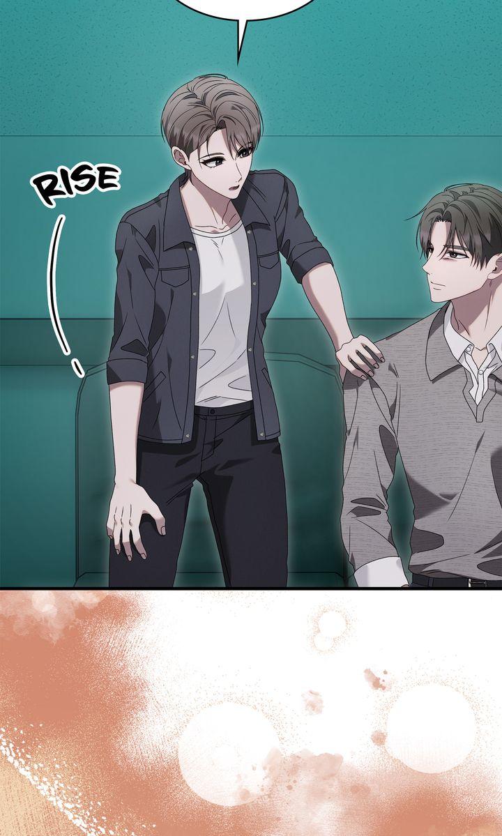 Read The Hunt Begins chapter 28 image 7 on Lezhin