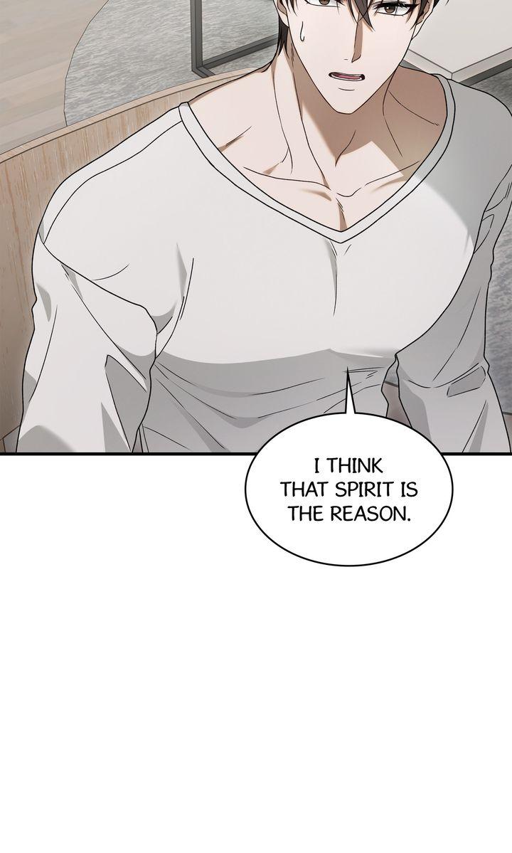 Read The Hunt Begins chapter 28 image 70 on Lezhin