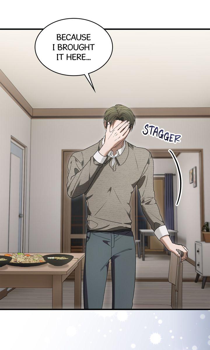 Read The Hunt Begins chapter 28 image 71 on Lezhin
