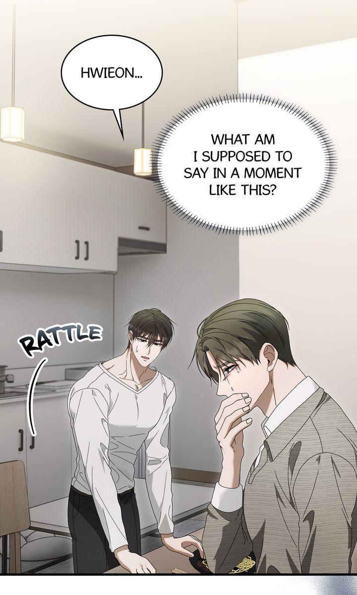 Read The Hunt Begins chapter 28 image 73 on Lezhin
