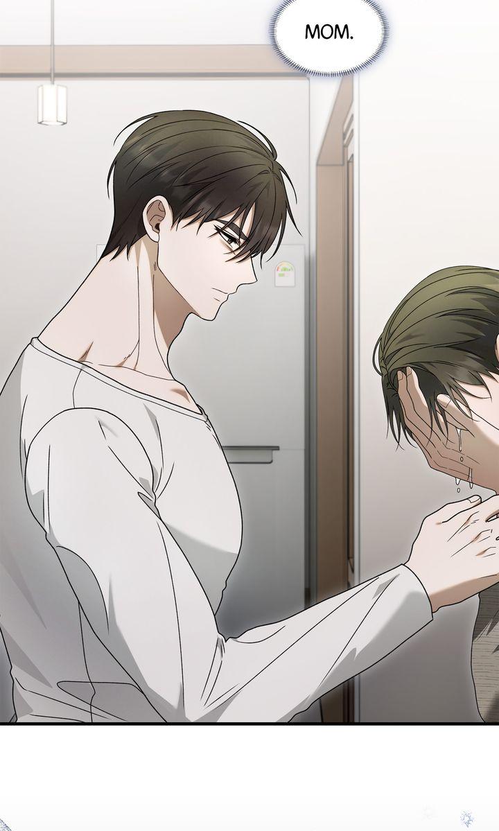 Read The Hunt Begins chapter 28 image 76 on Lezhin
