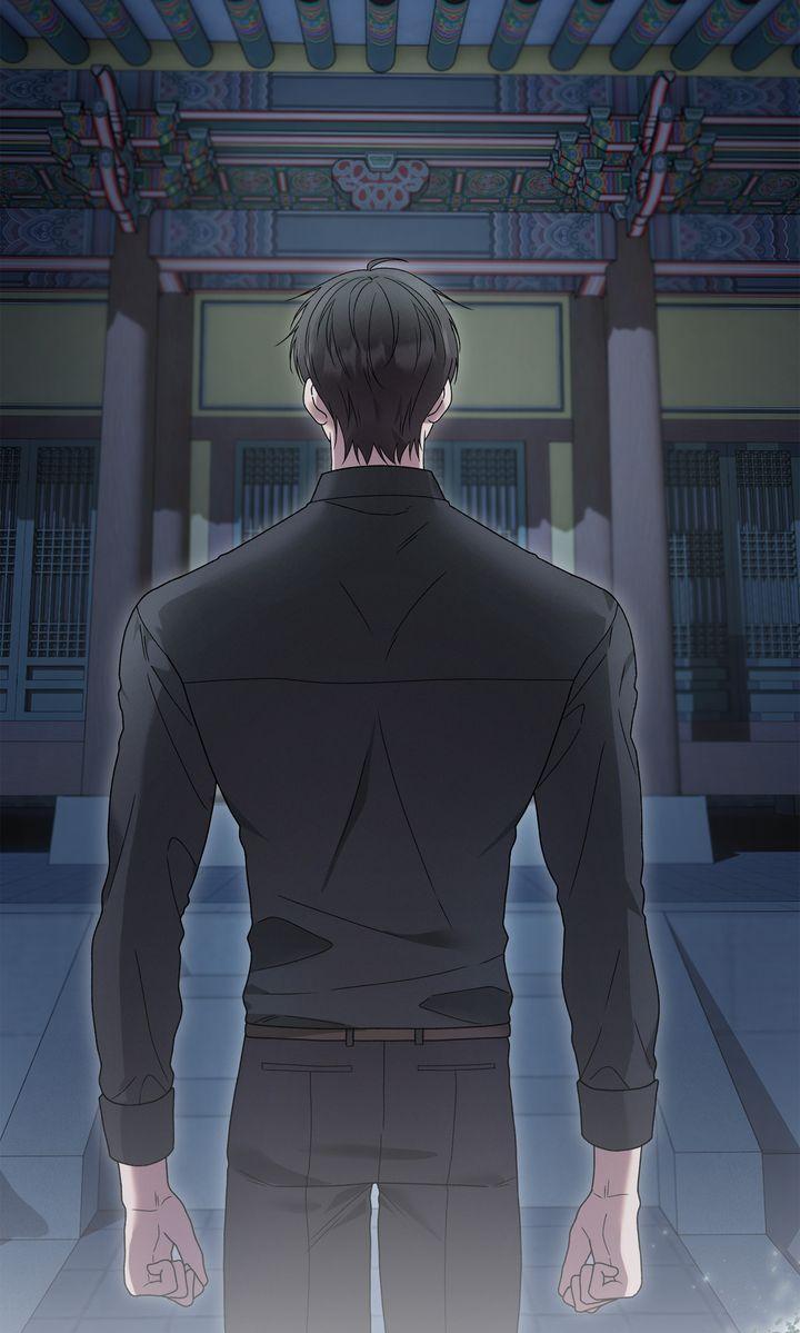 Read The Hunt Begins chapter 28 image 79 on Lezhin