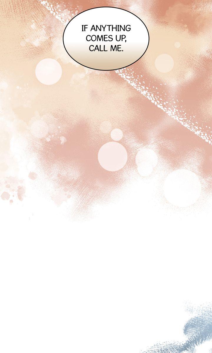 Read The Hunt Begins chapter 28 image 8 on Lezhin
