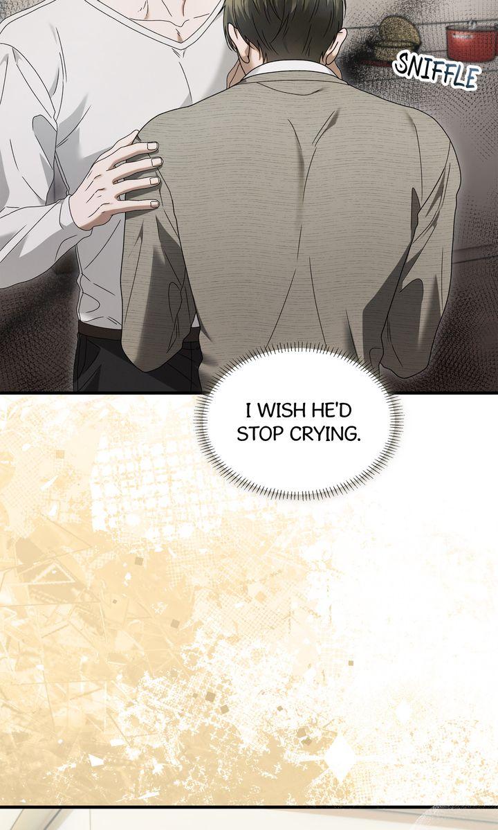 Read The Hunt Begins chapter 28 image 82 on Lezhin