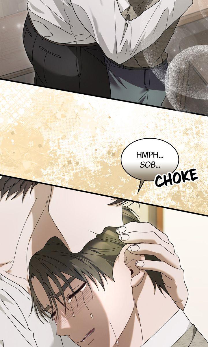 Read The Hunt Begins chapter 28 image 84 on Lezhin