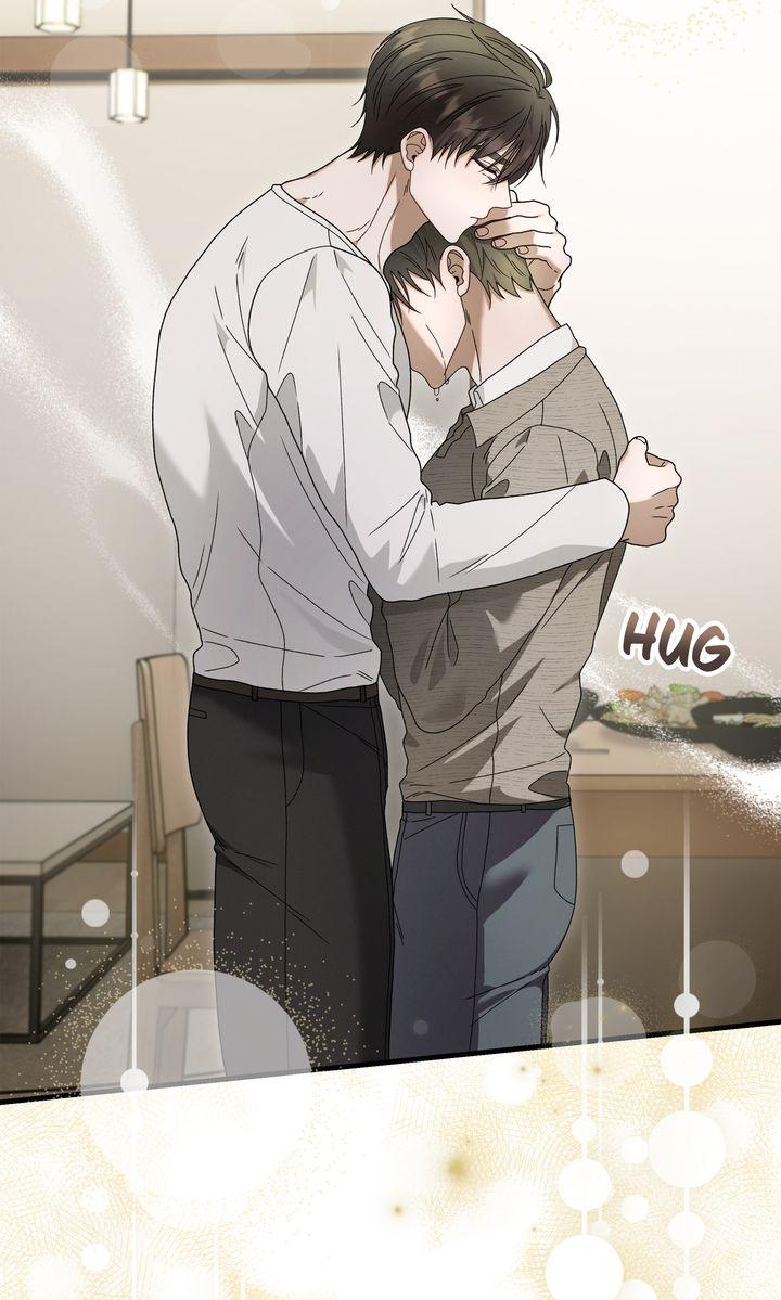 Read The Hunt Begins chapter 28 image 88 on Lezhin