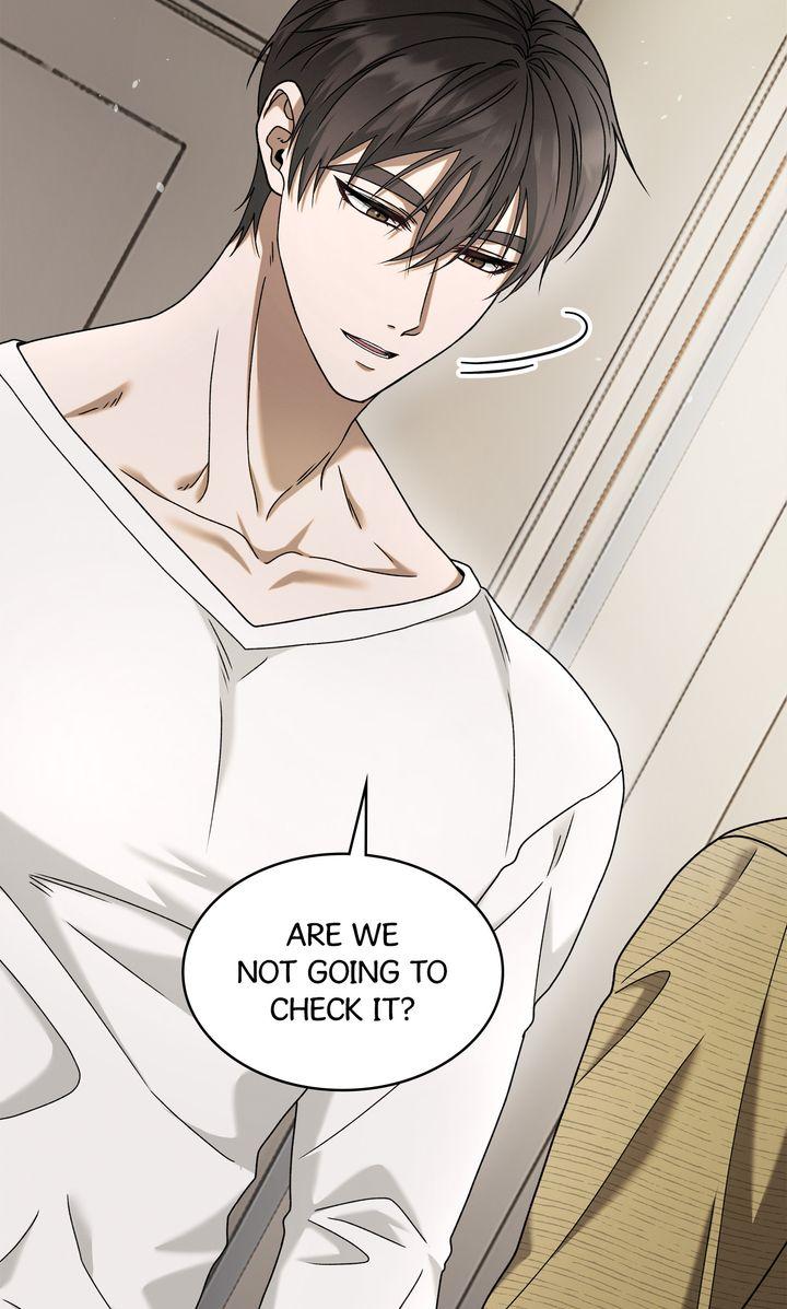Read The Hunt Begins chapter 29 image 10 on Lezhin