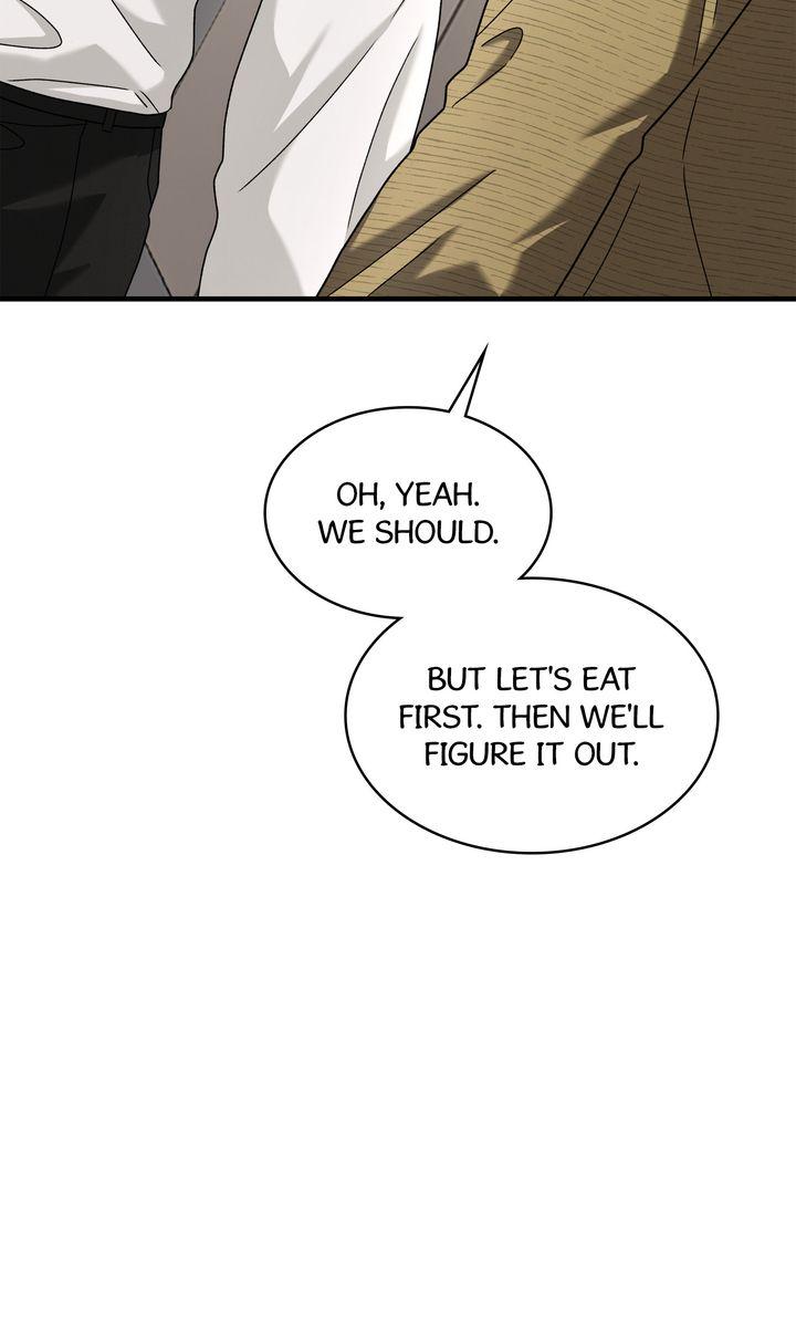 Read The Hunt Begins chapter 29 image 11 on Lezhin