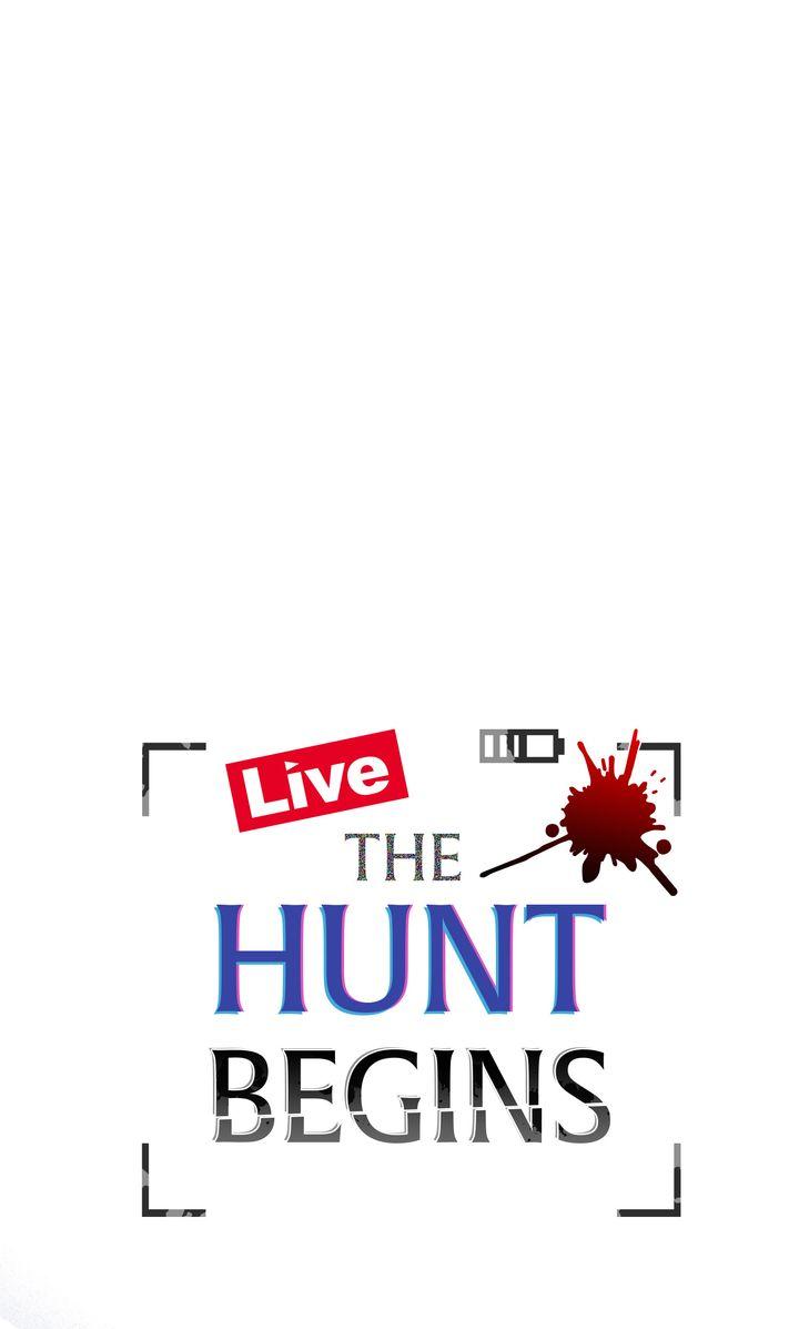 Read The Hunt Begins chapter 29 image 12 on Lezhin