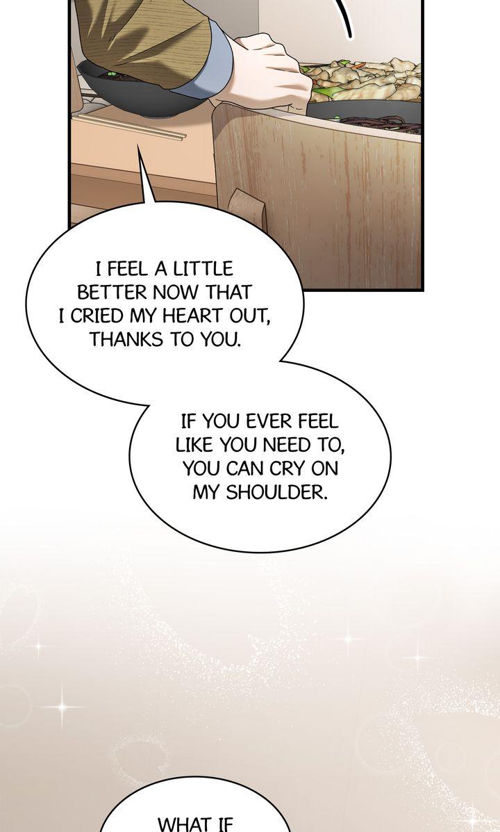 Read The Hunt Begins chapter 29 image 14 on Lezhin