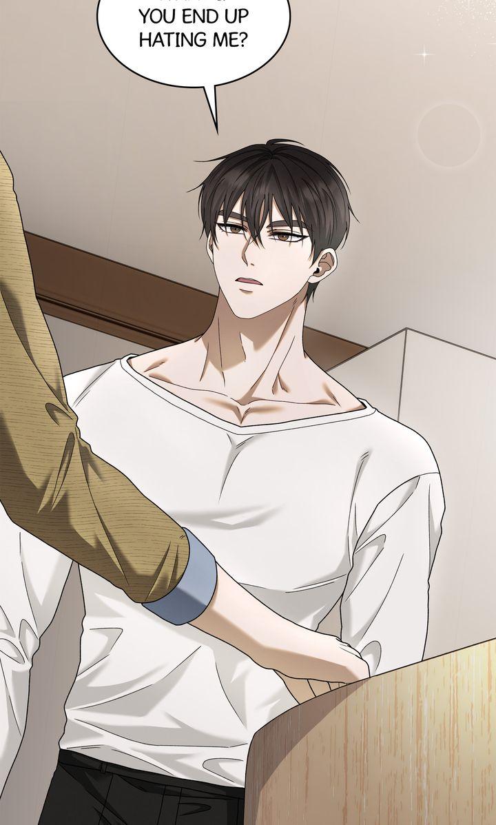 Read The Hunt Begins chapter 29 image 15 on Lezhin