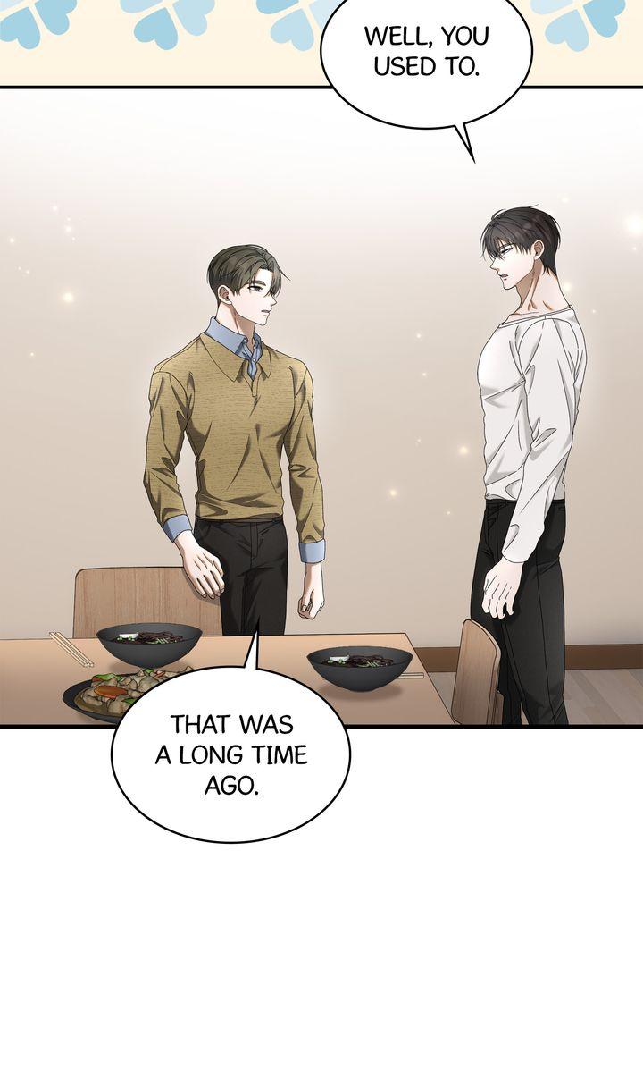 Read The Hunt Begins chapter 29 image 17 on Lezhin