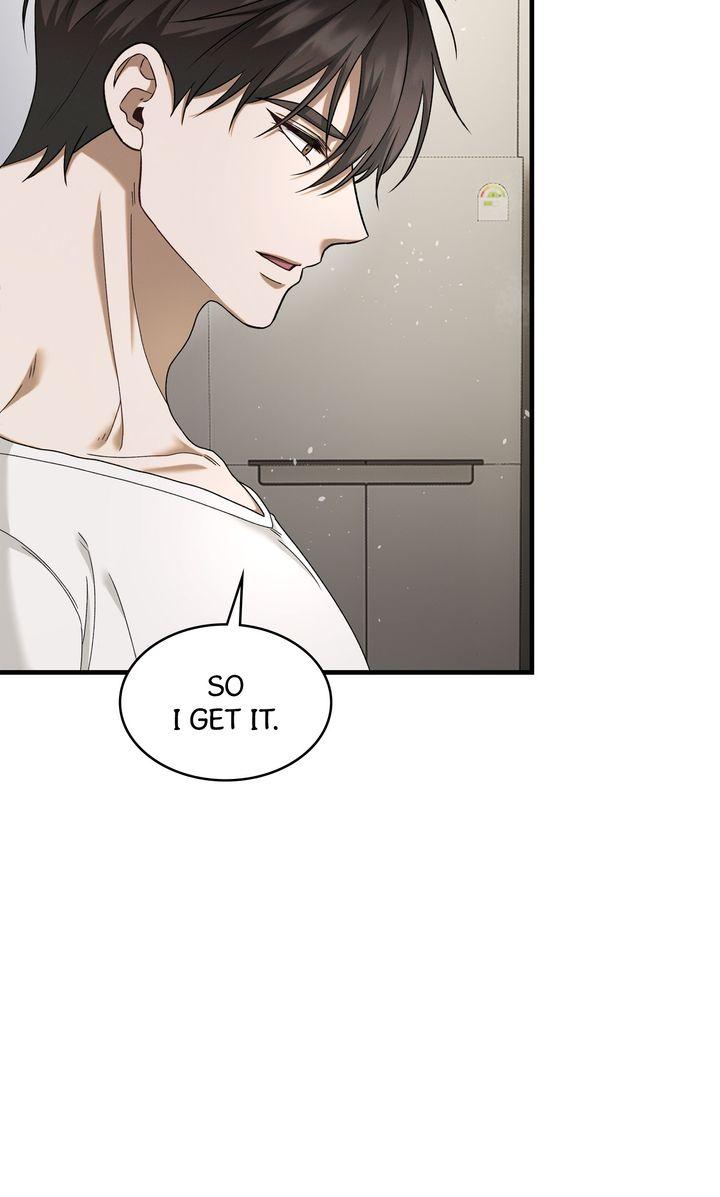 Read The Hunt Begins chapter 29 image 2 on Lezhin