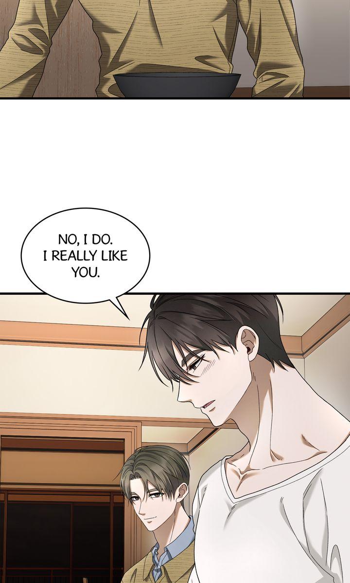 Read The Hunt Begins chapter 29 image 22 on Lezhin