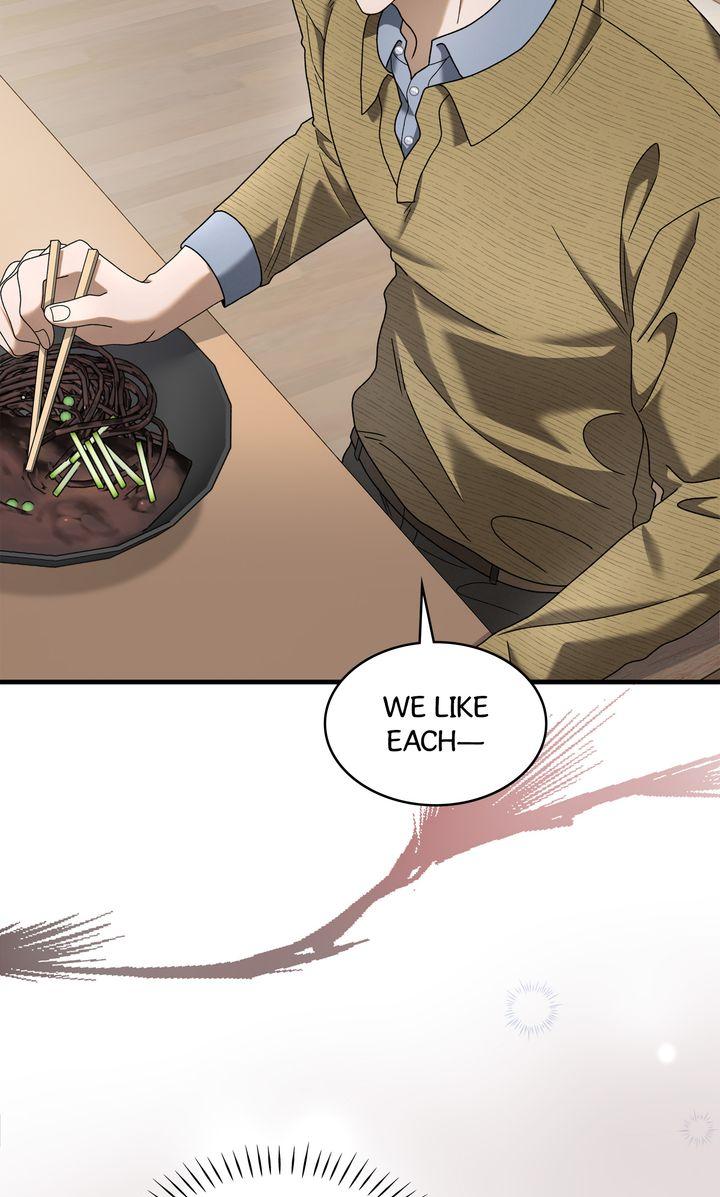 Read The Hunt Begins chapter 29 image 24 on Lezhin