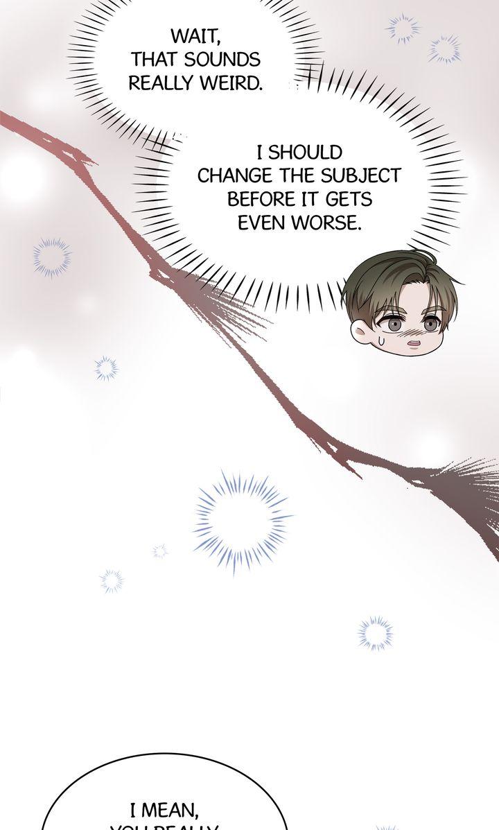 Read The Hunt Begins chapter 29 image 25 on Lezhin