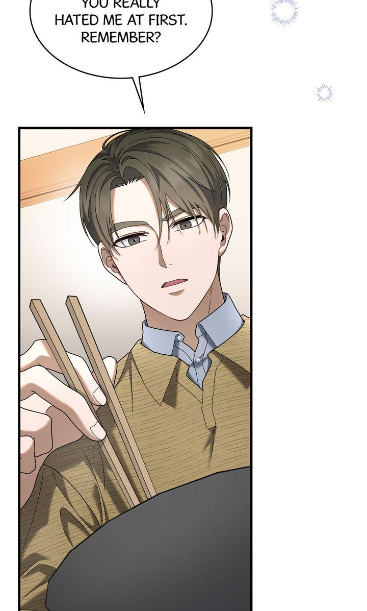 Read The Hunt Begins chapter 29 image 26 on Lezhin