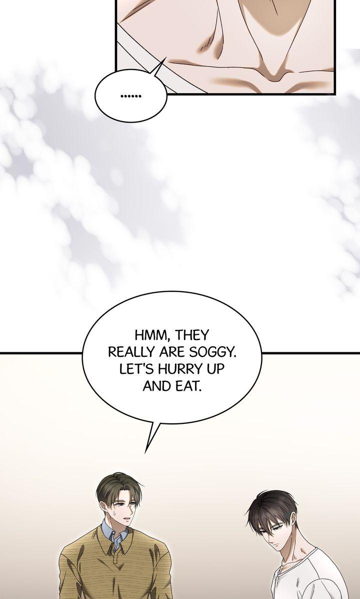 Read The Hunt Begins chapter 29 image 28 on Lezhin