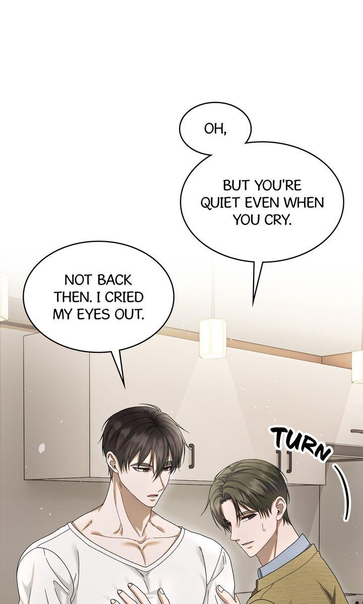 Read The Hunt Begins chapter 29 image 3 on Lezhin