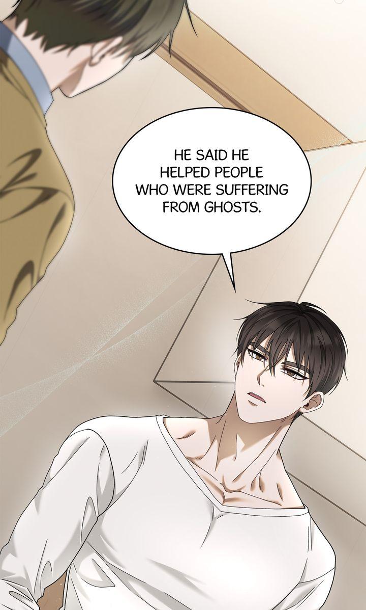 Read The Hunt Begins chapter 29 image 31 on Lezhin