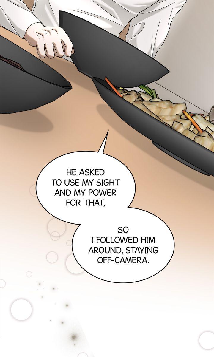 Read The Hunt Begins chapter 29 image 32 on Lezhin