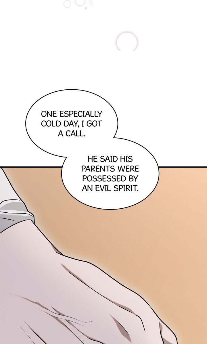 Read The Hunt Begins chapter 29 image 33 on Lezhin