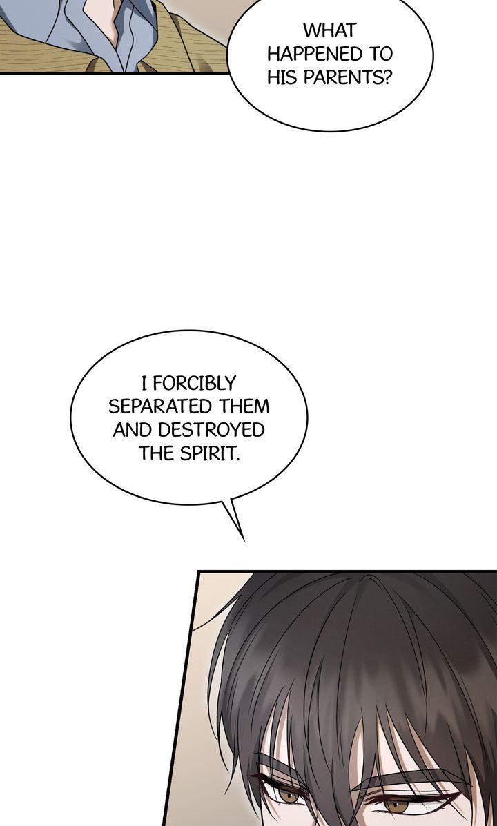 Read The Hunt Begins chapter 29 image 38 on Lezhin