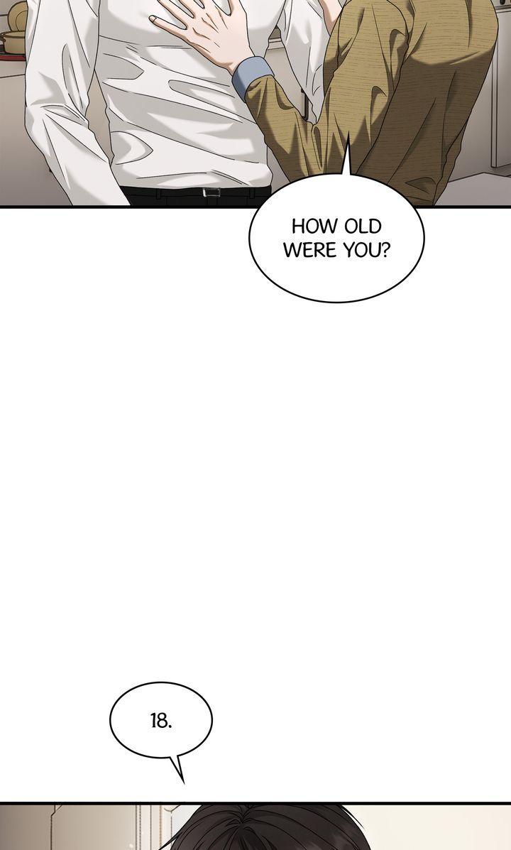 Read The Hunt Begins chapter 29 image 4 on Lezhin