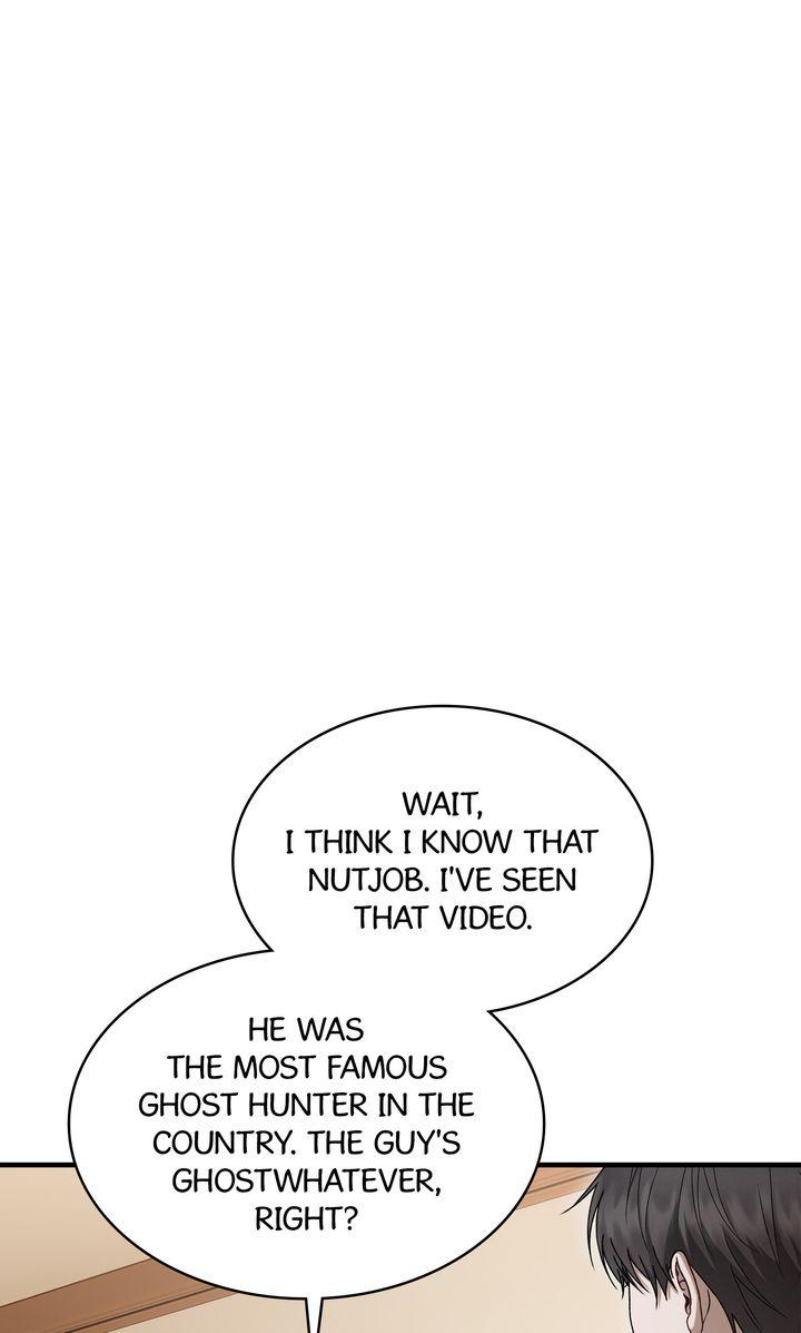 Read The Hunt Begins chapter 29 image 40 on Lezhin