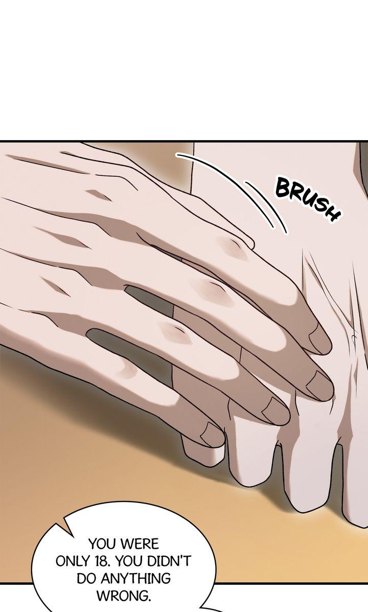 Read The Hunt Begins chapter 29 image 44 on Lezhin