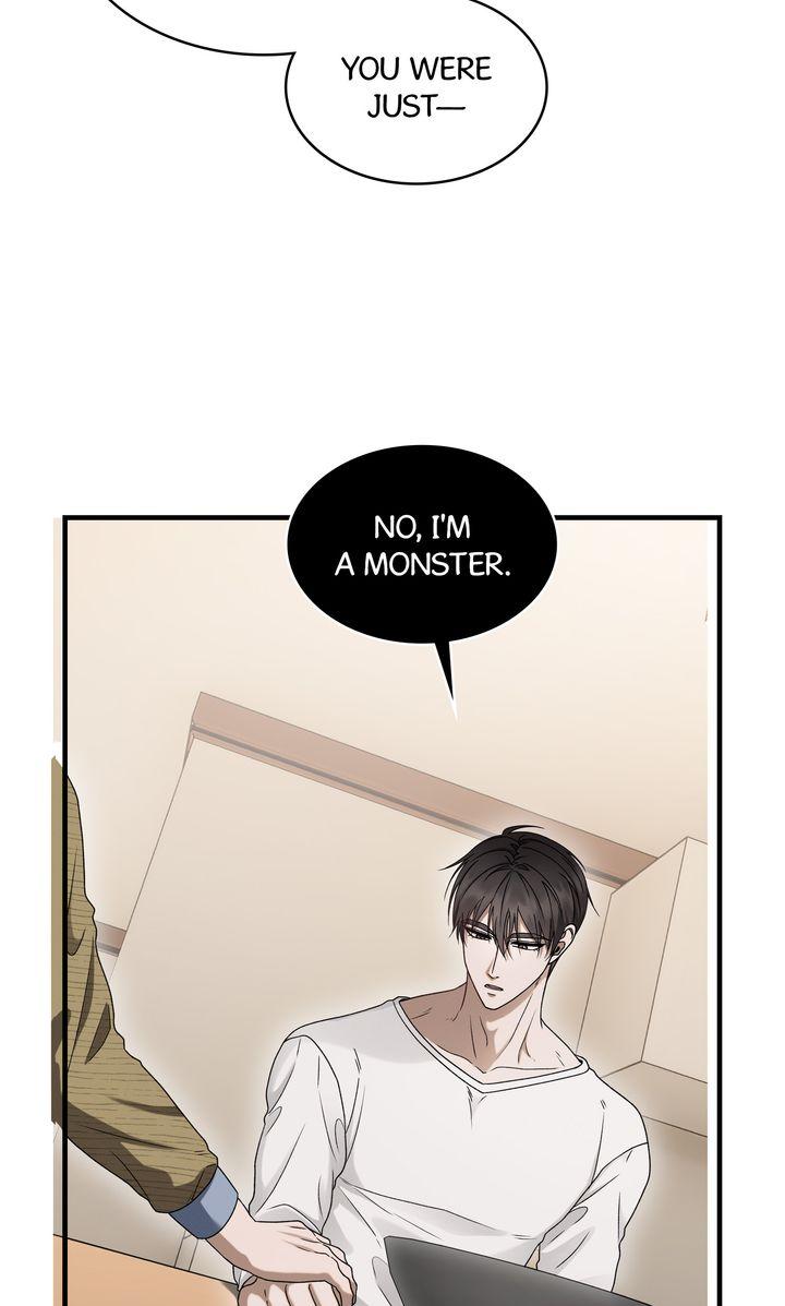 Read The Hunt Begins chapter 29 image 45 on Lezhin