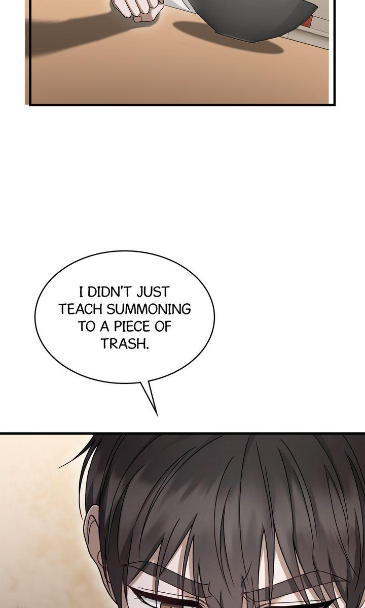 Read The Hunt Begins chapter 29 image 46 on Lezhin