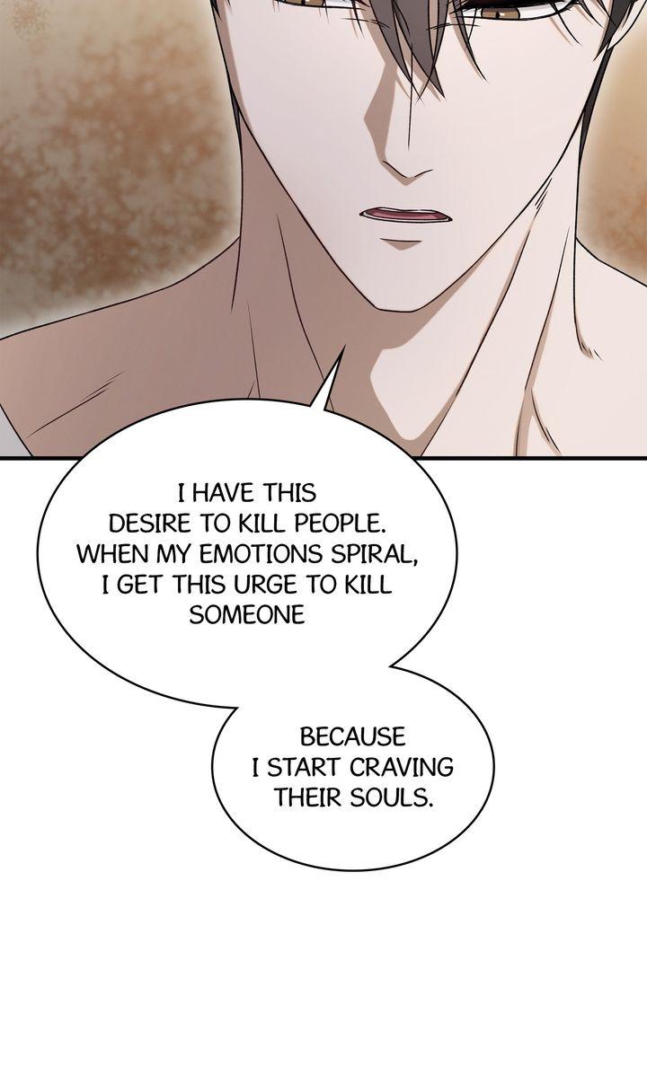 Read The Hunt Begins chapter 29 image 47 on Lezhin
