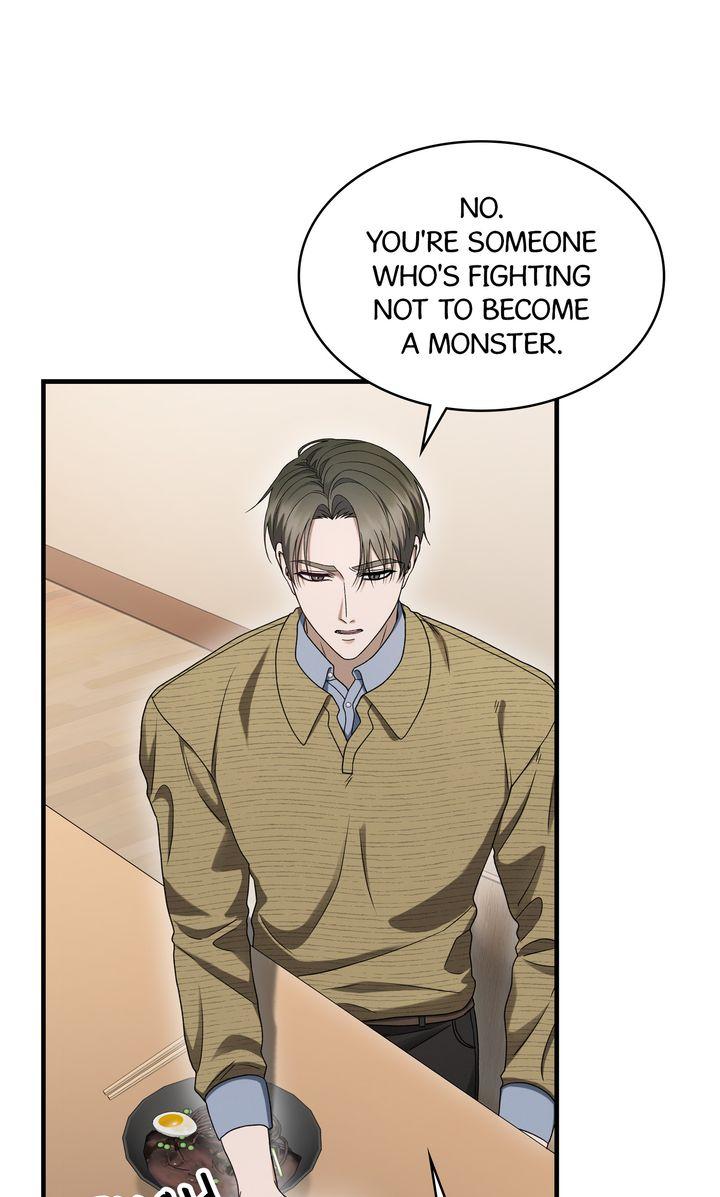 Read The Hunt Begins chapter 29 image 48 on Lezhin