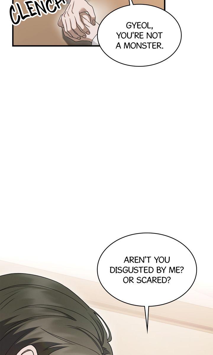 Read The Hunt Begins chapter 29 image 49 on Lezhin