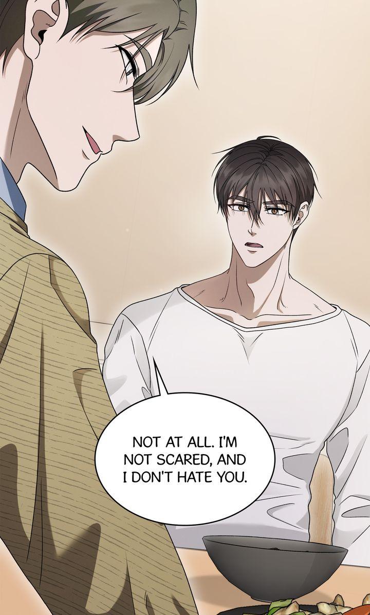 Read The Hunt Begins chapter 29 image 50 on Lezhin