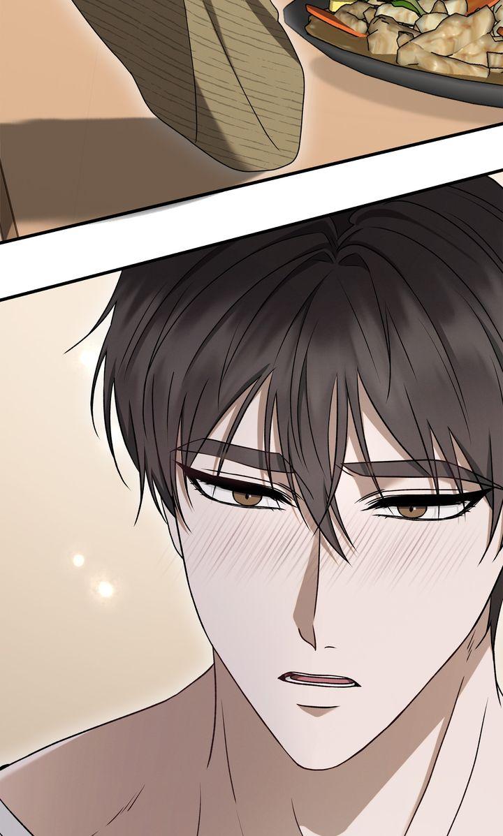 Read The Hunt Begins chapter 29 image 51 on Lezhin