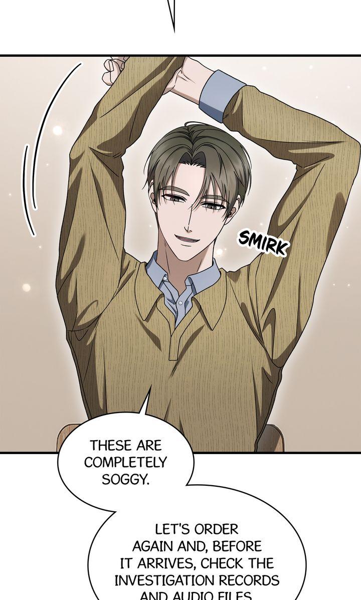 Read The Hunt Begins chapter 29 image 53 on Lezhin