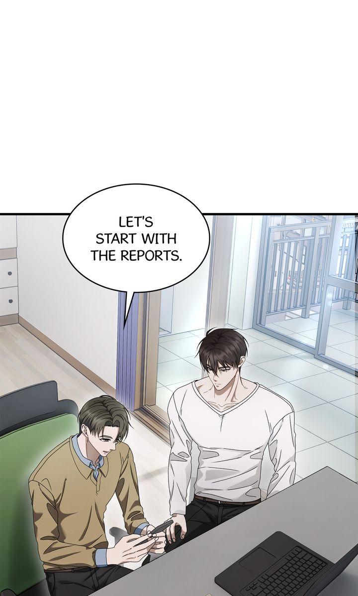 Read The Hunt Begins chapter 29 image 55 on Lezhin