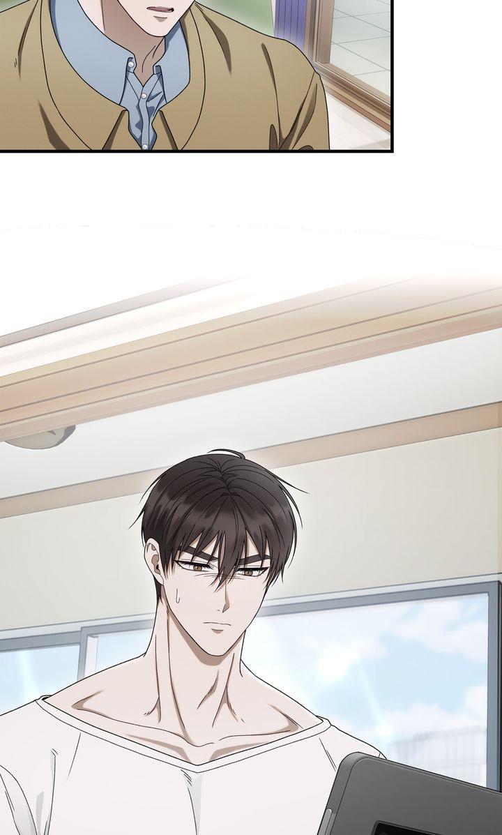 Read The Hunt Begins chapter 29 image 58 on Lezhin