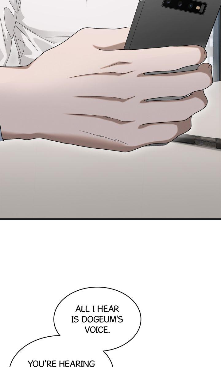 Read The Hunt Begins chapter 29 image 59 on Lezhin