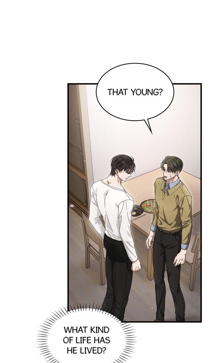 Read The Hunt Begins chapter 29 image 6 on Lezhin