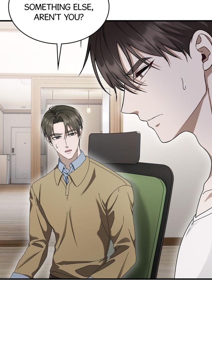Read The Hunt Begins chapter 29 image 60 on Lezhin