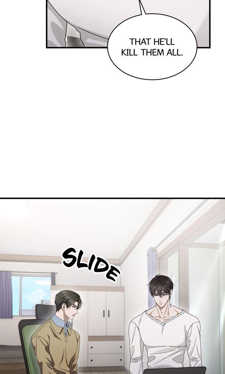 Read The Hunt Begins chapter 29 image 62 on Lezhin