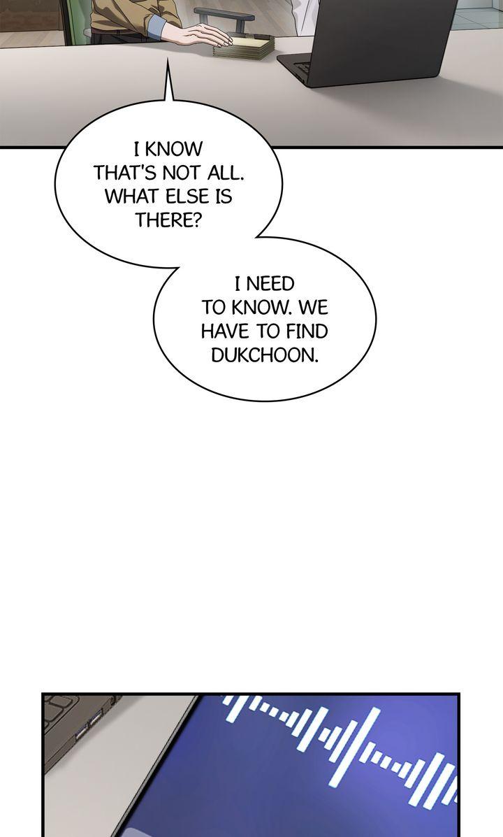 Read The Hunt Begins chapter 29 image 63 on Lezhin